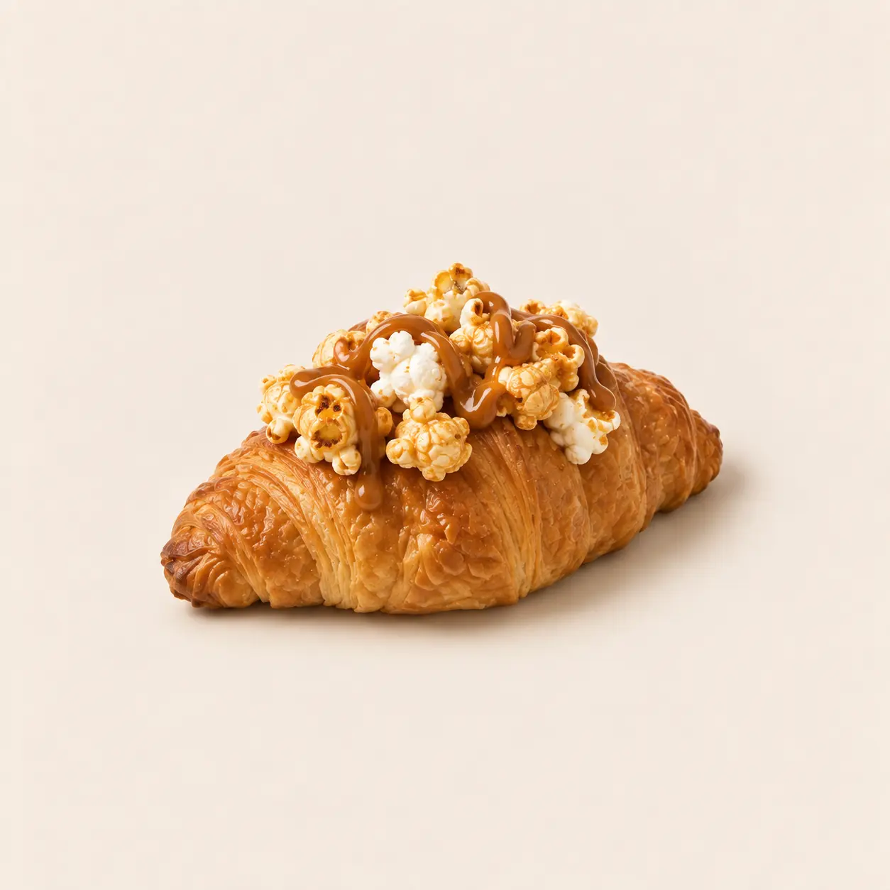 Croissant Pop Corn